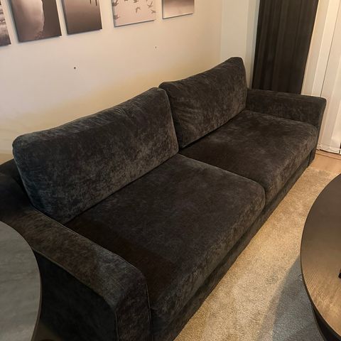 Sove sofa