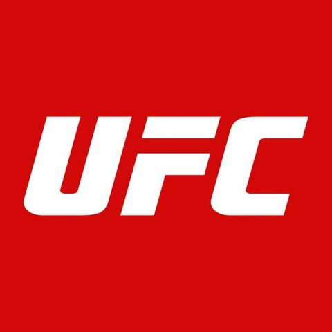 UFC kort / cards kjøpes