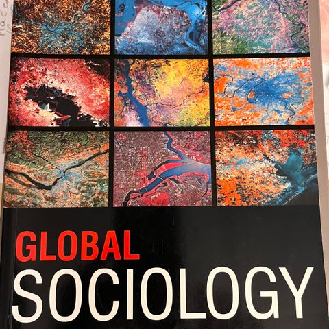 Global Sociology