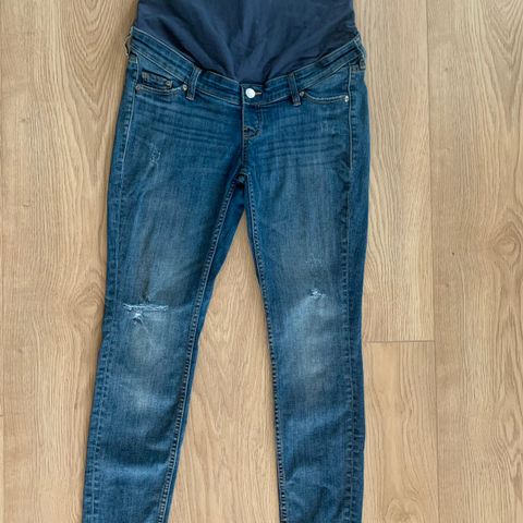 Gravidjeans