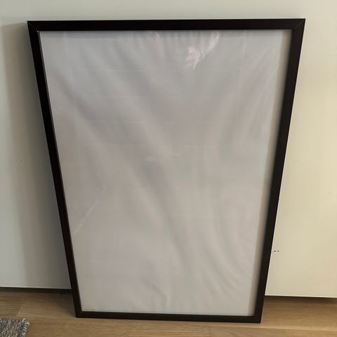 Bilderamme 40x60.