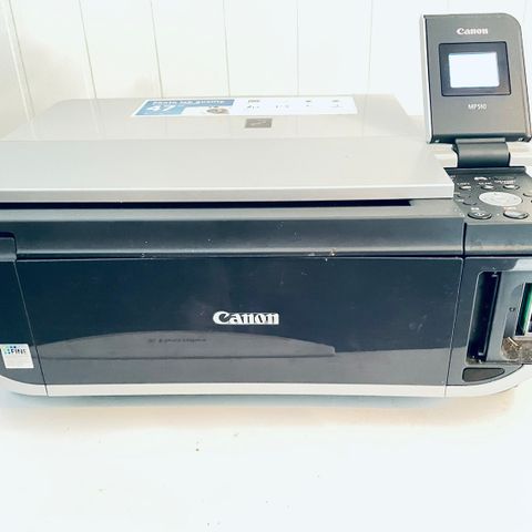 Printer. Canon MP 510