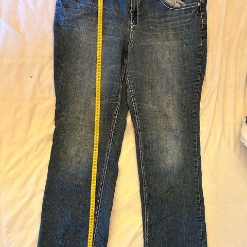 Vintage Jeans XL