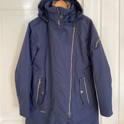 Bergans lady coat 3 in 1