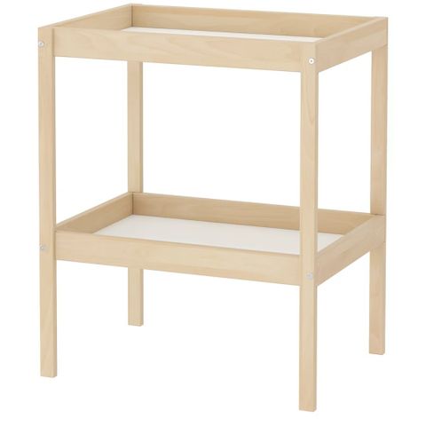 Ikea stellebord