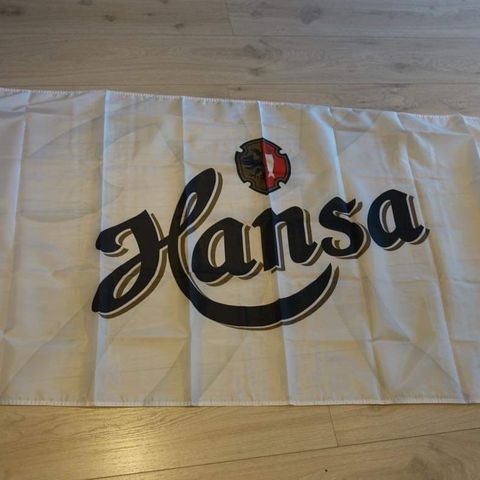 Hansa Flagg