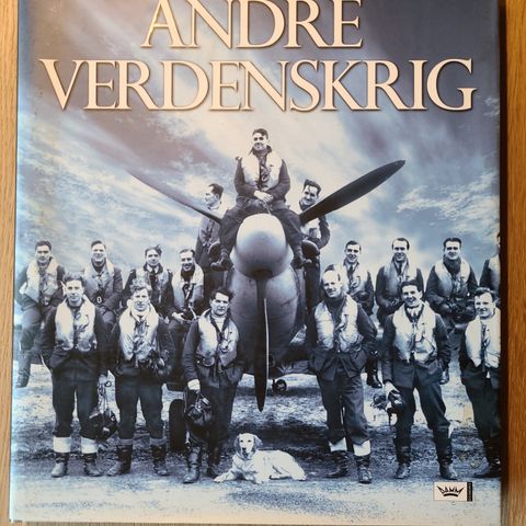 Andre Verdenskrig