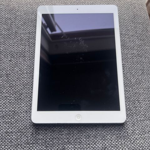 Ipad Air 16GB (første generasjon)