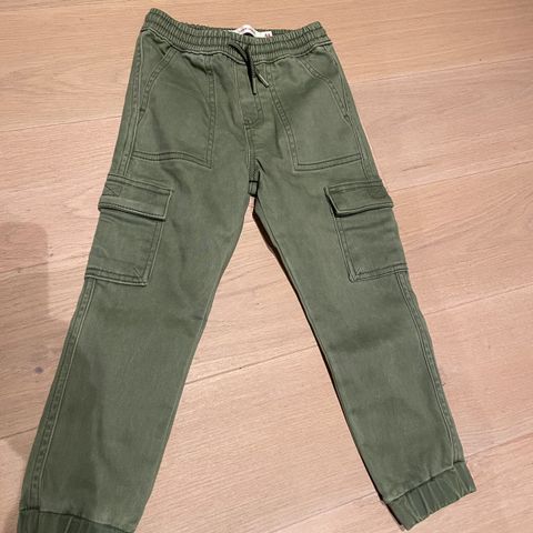 Levis bukse str 104