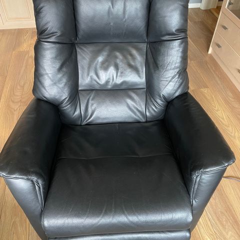 Brando Recliner