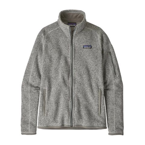 Patagonia Fleece Sweater - Stonewash (NY)