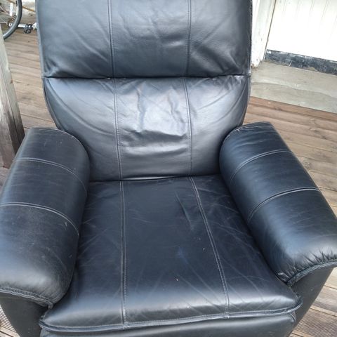 Lenestol / recliner