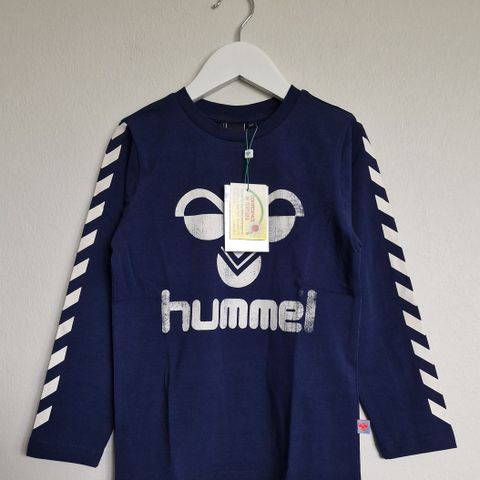 Nye Hummel gensere, str. 110