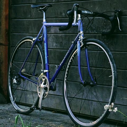 Peugeot Optimum 525 landeveissykkel m/Shimano 105 10s - gratis frakt