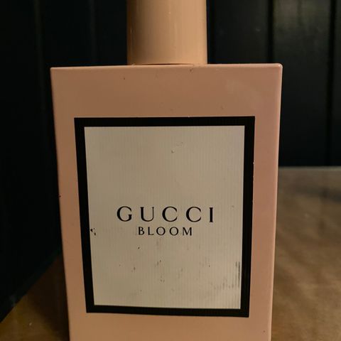 Gucci Bloom Edp