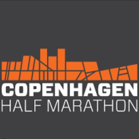 CPH Halfmarthon mai 2025 startnummer