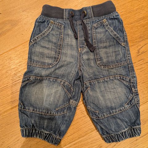 Shorts fra L.O.G.G str. 74