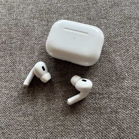 Airpods Pro 2