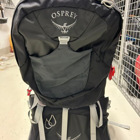 Bæremeis Osprey Poco AG Premium