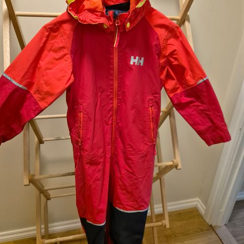 Hellyhansen dress