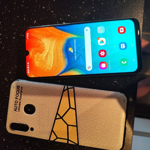 samsung galaxy a30