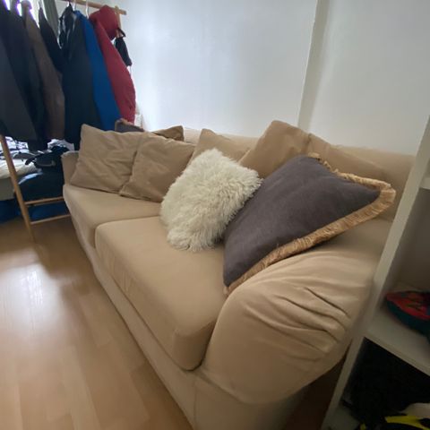 Sovesofa