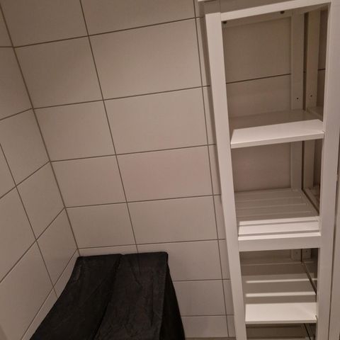 Ikea Hemnes hylle