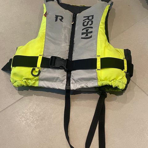 Regatta RS Explorer Fritid. 70-90 kg