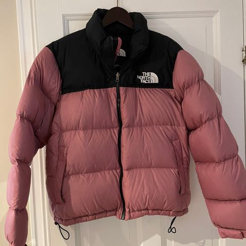 The north face