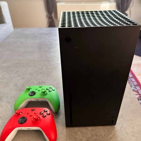 Xbox Series X