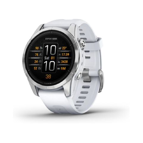 Garmin Epix Pro (Gen 2) 42 mm