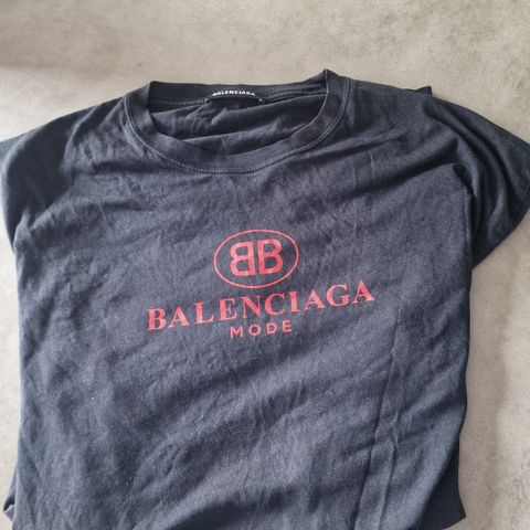 Balenciaga