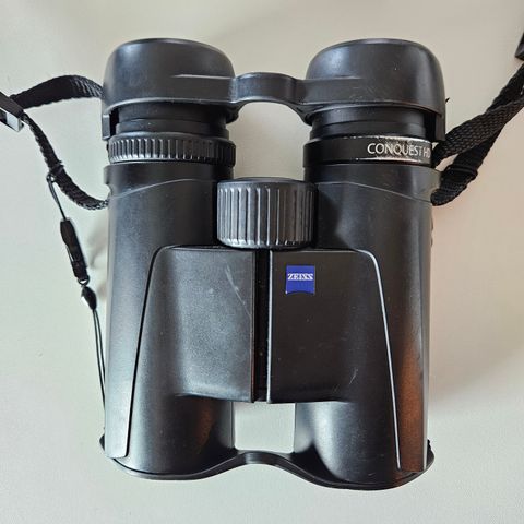 Zeiss conquest hd 8x32