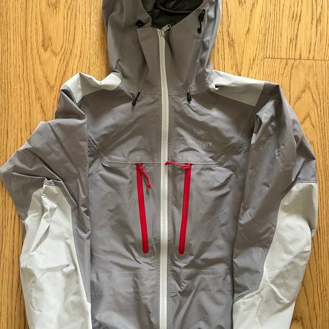 Arcteryx AR dame str S