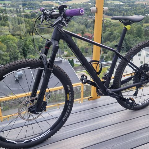 Grand canyon slx 9.0W