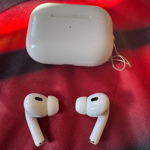 AirPods pro (2. gen)