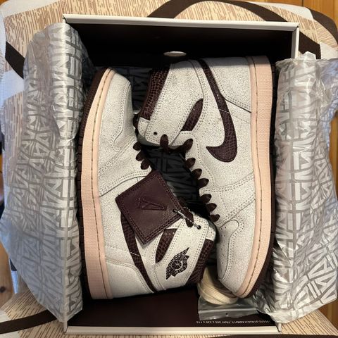 Air Jordan 1 OG A Ma Maniere