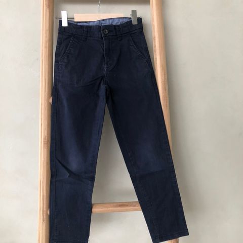 Klespakke Chinos / Bukser 122