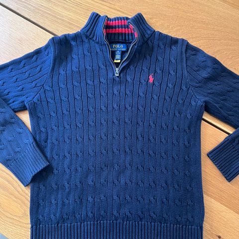 Polo Ralph Lauren genser