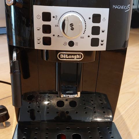 DeLonghi Magnifica S kaffemaskin