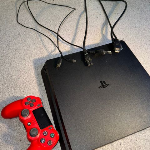 Ps4