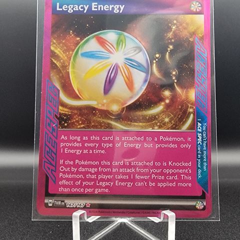 Ace Spec Legacy Energy Twilight Masquerade