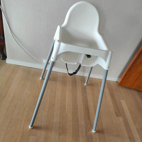 Ikea antilop barnestol