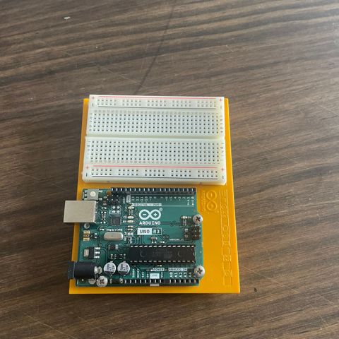 Arduino Uno sett