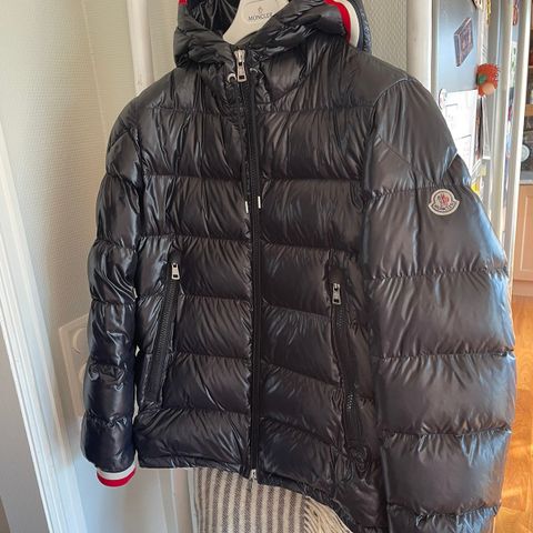 Moncler jakke