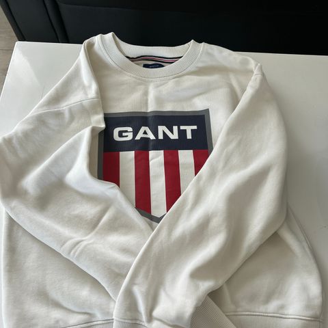 Gant xs-s