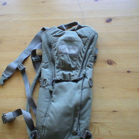 Camelbak drikke ryggsekk