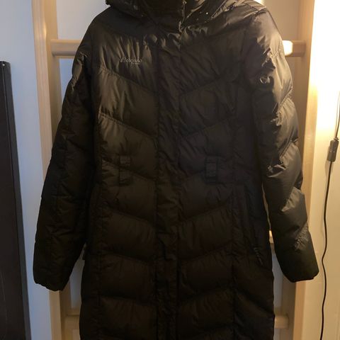 Bergans parkas M