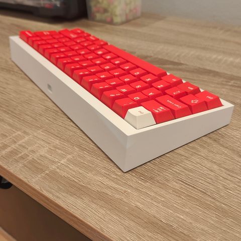 Gaming tastaturer, Bygget selv custom keyboards