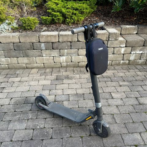 Godt brukt Segway Ninebot ES2L